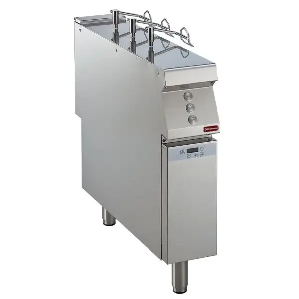 Betrouwbaar Diamond Module automatische opheffing manden drievoud 200x900x850/920 mm 0,2 kW 230V horeca