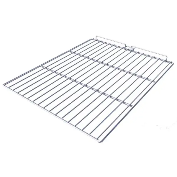 Diamond Rooster met rilsancoating GN 2/1 650x530x50 mm voor horeca koeling Express Levering