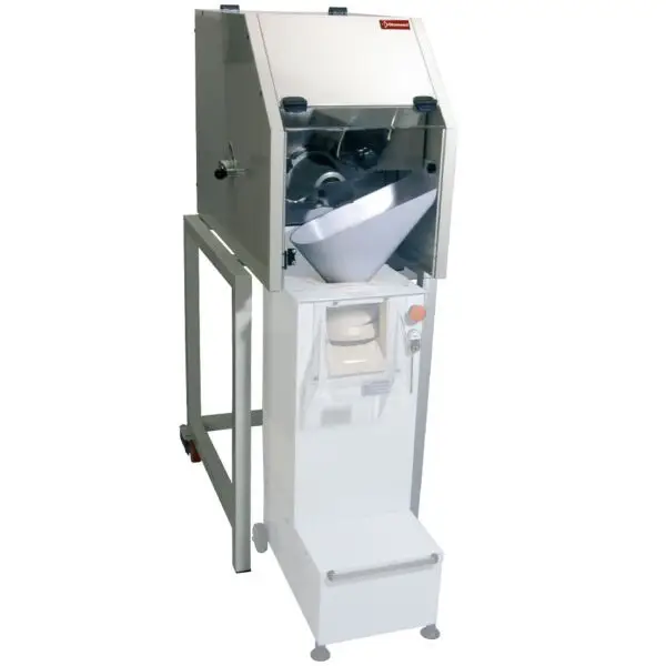 Alleen Vandaag Diamond portioneermachine PPL-800/B3-LIQ 2400/800 st/u 50-300 g 440x830x530/1480 mm 0,65 kW 230V