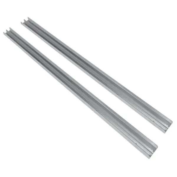 Diamond geleiders dopple GN 1/1 546x31x13 mm rechts en links voor koel- en vrieswerkbank Betaalbaar