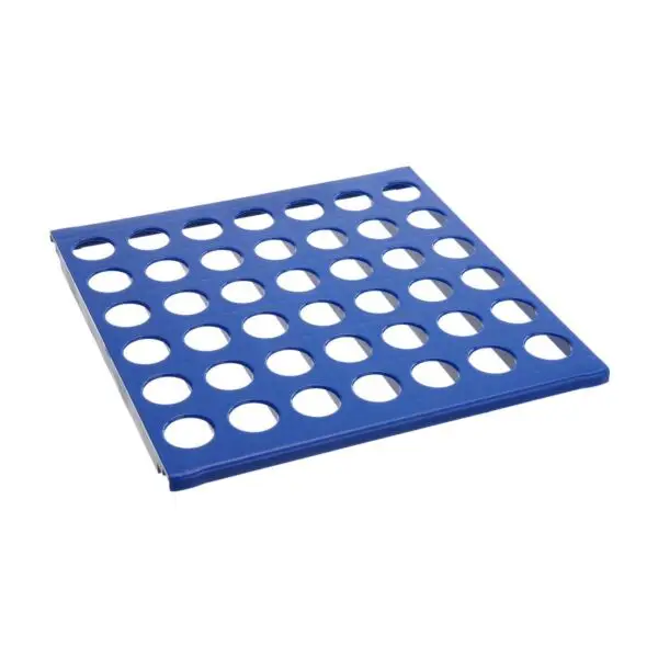 Hendi aluminium schap voor opbergrek 404x400x27 mm Must-Have