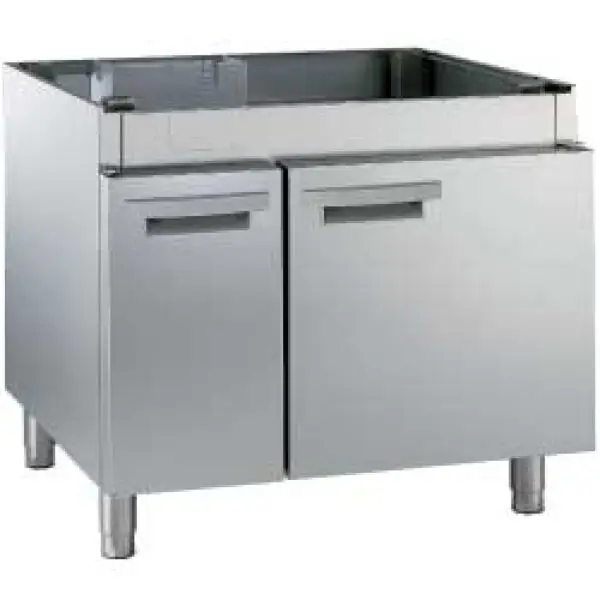 Diamond Neutrale kast AC/AN6-10-EXPO 897x845x803 mm 6 & 10x GN 1/1 Goedkoop
