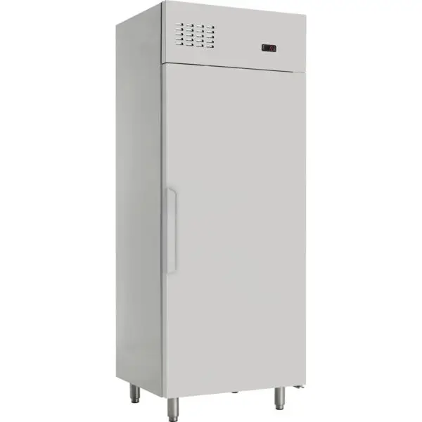Shop Nu Diamond geventileerde koelkast 700 liter 1 deur 720x850x2070 mm -2°+8° 230V horeca