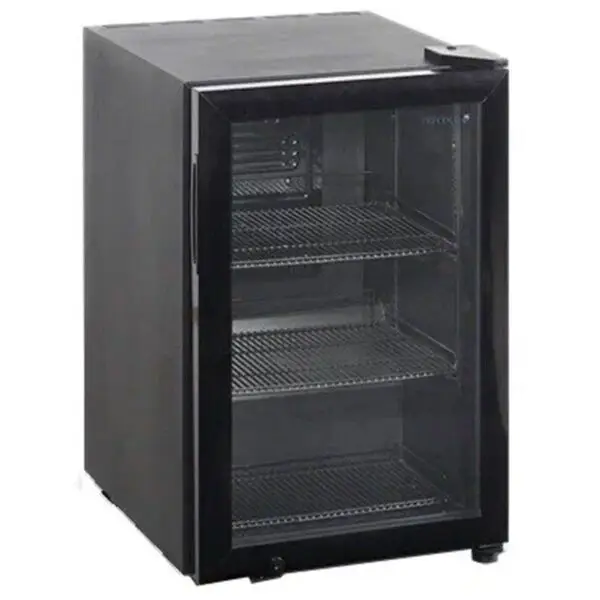 Diamond Fleskoeler TE-BC60-I-2EME 432x496x668 mm 0,07 kW 230V horeca Direct Beschikbaar