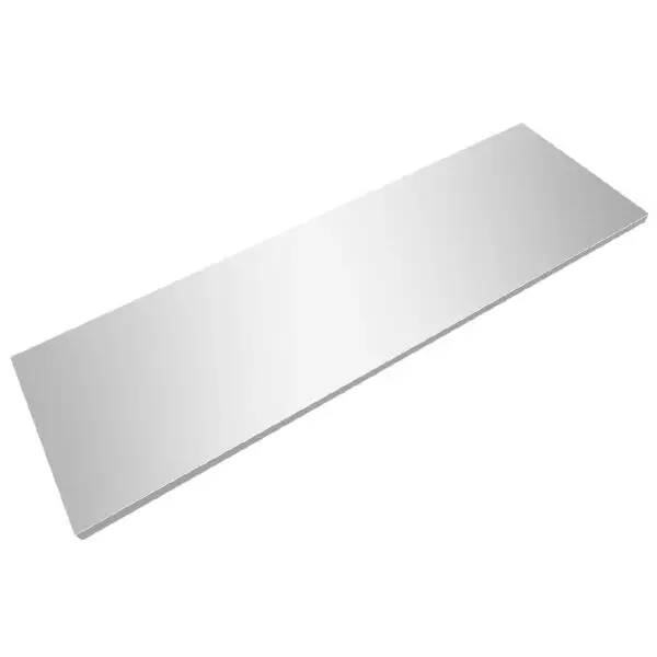Polar Top RVS Reserveonderdeel GAAL556 4x223x70cm 10kg voor DA464 DA549 G598 UA021 Bestseller