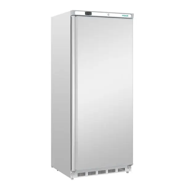 Gastronoble Polar C-Serie Vriezer 1-Deurs 600L RVS GN 2/1 Direct Verzonden