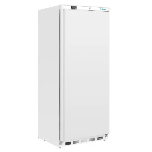 Koopje Gastronoble Polar C-Serie 1-Deurs Vriezer 600L Wit 350W R600a