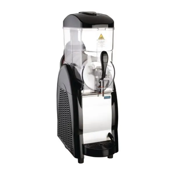 Goedkoop Gastronoble Polar G-Serie Slush Ijsmachine 12L RVS zwart 400W 230V