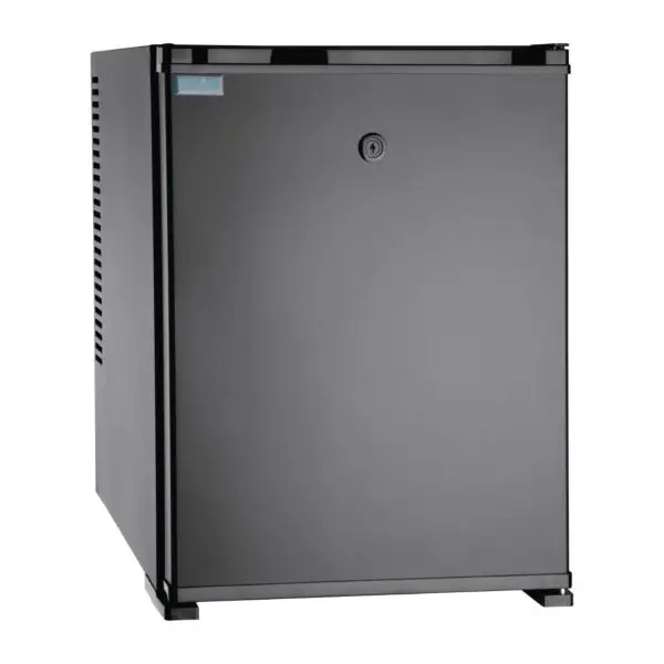 Speciale Aanbieding Gastronoble Polar G-Serie Minibar 29L zwart R600a thermo-elektrisch