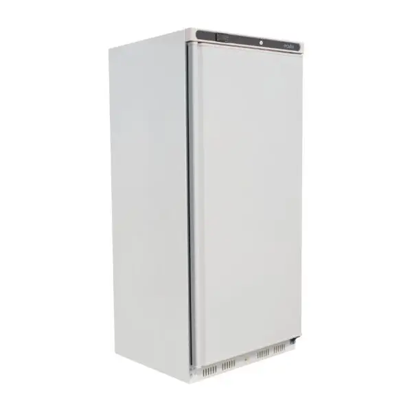 Tijdelijk Beschikbaar Gastronoble Polar G-Serie Enkele Deur Patisserie Koelkast 522L Wit 172x78x72cm