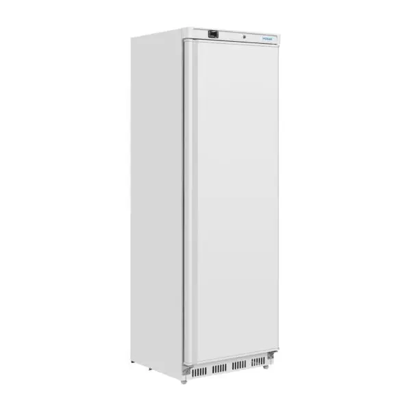 Gastronoble Polar C-Series Staande Koelkast 400L Wit LED-controller R600a Meest Verkocht