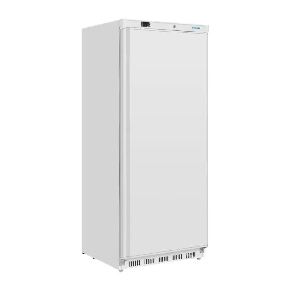 Gastronoble Polar C-Serie Koelkast GN 2/1 600L Wit Gelakt Staal 189x78x74,5cm R600a Flitsaanbieding