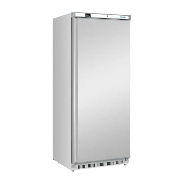 Gastronoble Polar C-Serie Roestvrijstalen Staande Koelkast 600L R600a GN 2/1 Koop Online