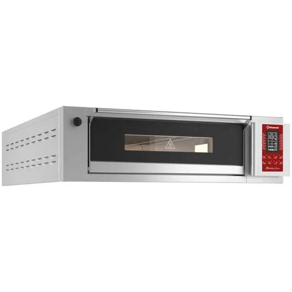 Diamond Elektrische Modulaire Oven DIFT4M-18T 4x 600x400 mm Touchscreen Bakkerij Actieprijs