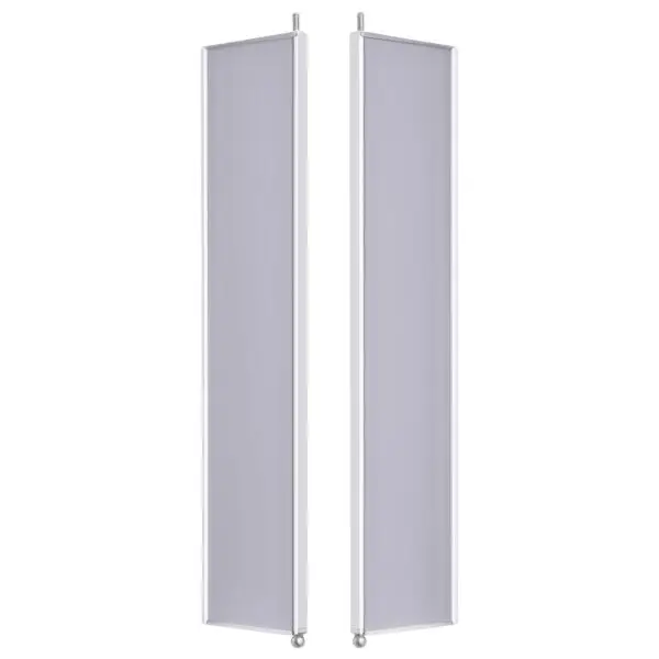 Actieprijs Combisteel Zijpaneel set 150 mm diep voor model 7049.0020