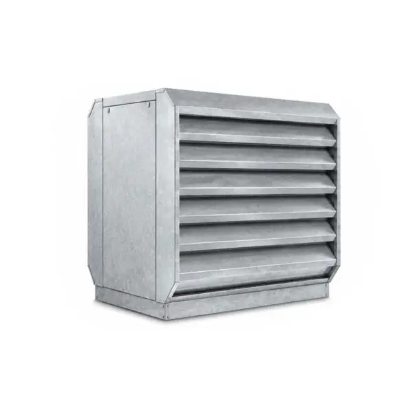 Linum geluidsisolerende omkasting DICE-07-XL verzinkt staal 1600x1500x1420mm Koopje