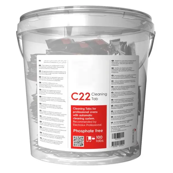 Diamond Wasmiddel tablet 100 stuks 8 kg geschikt voor professionele horeca Direct Verzonden