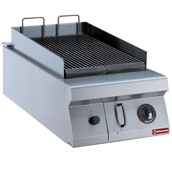 Exclusieve Aanbieding Diamond gas grill HP 400 x 900 mm model HP 400mm 9028 kcal/h