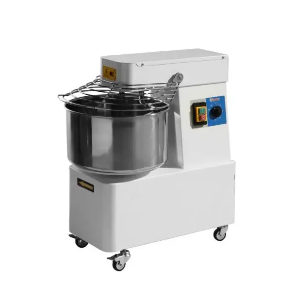 Shop Nu Hendi Deegmachine met vaste kop 32L 1100W 230V voor horeca