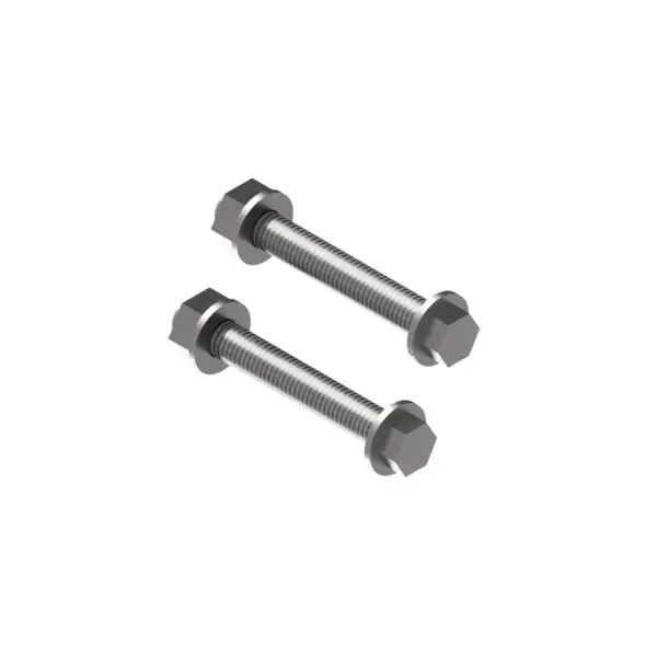 Linum Multi frame fixing kit M10x75 schroevenset voor fixatie Exclusieve Aanbieding