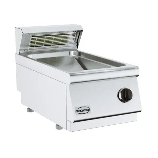 Korting Base 700 frietwarmhoudunit tafelmodel