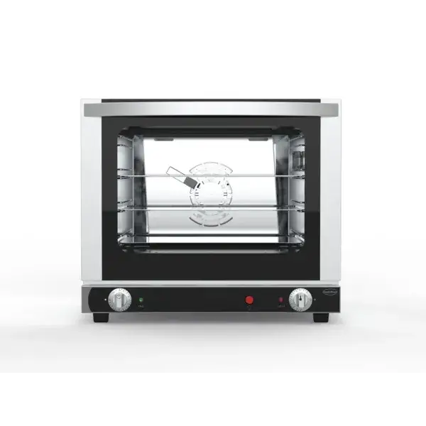 Gratis Retour Elek. convectieoven bevochtiger 4x 430x325mm
