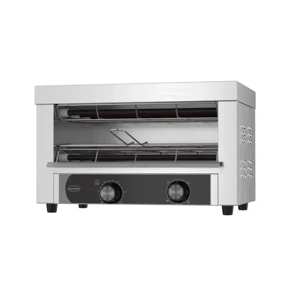 Seizoensaanbieding Salamander toaster 1 niveau