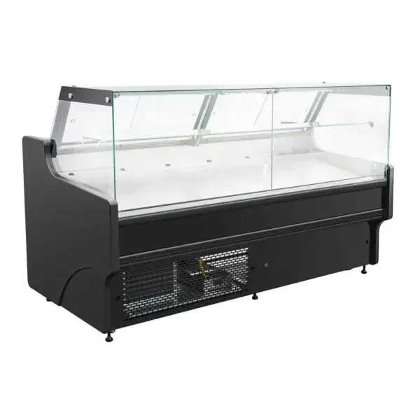 Korting Koelvitrine thomas 2.0