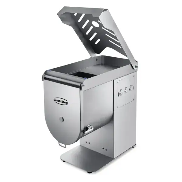 Beperkt Aanbod Vleesmixer 20kg