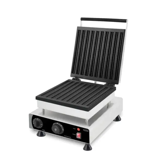 Wafelijzer 10st churros wafel Direct Verzonden