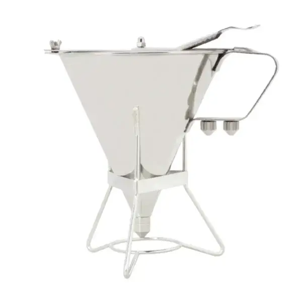 Beslagdispenser 1.6l incl doseerknop Aanbieding