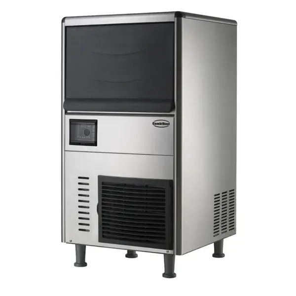 Gratis Retour Schilferijsmachine 60kg/24h