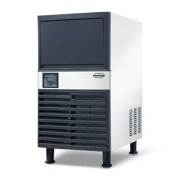 Koop Vandaag Ijsblokjesmachine 36kg/24h