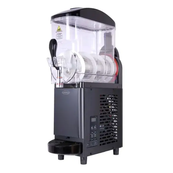 Koop Vandaag Slush machine 1x12l