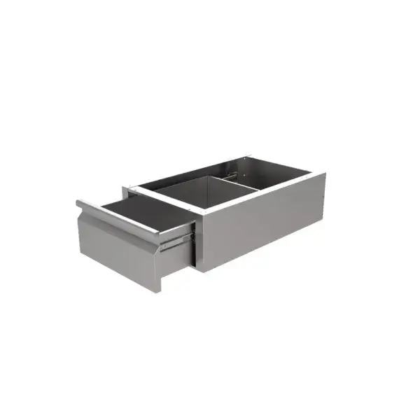 Ladenblok 1 la tbv tafel 700 Gecertificeerd