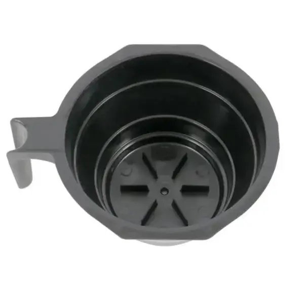 Koffie filterhouder Aanbieding