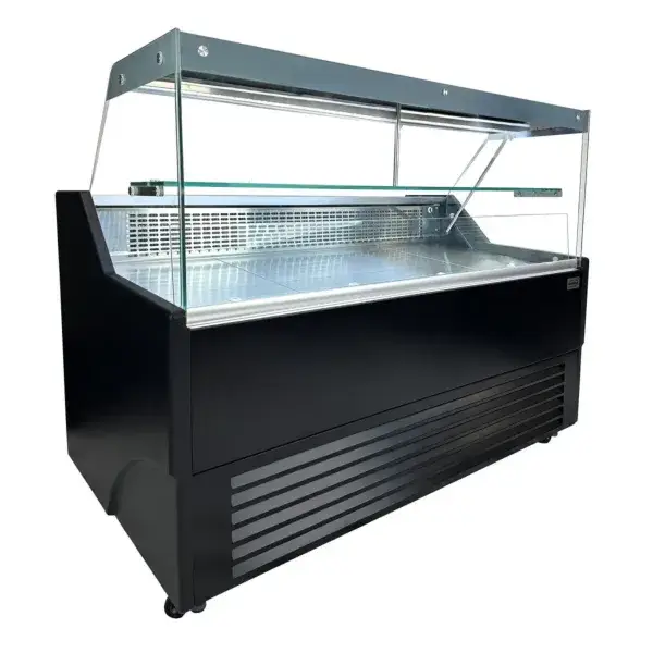 Favoriet Koelvitrine wesley 1.3