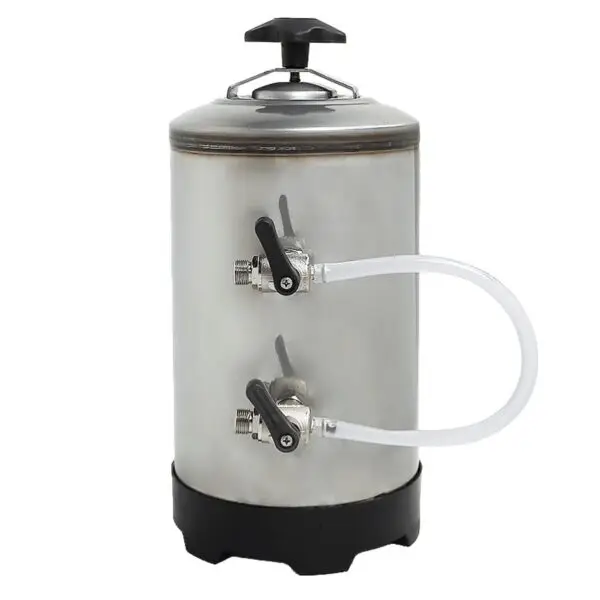 Actieprijs Waterontharder 8 liter