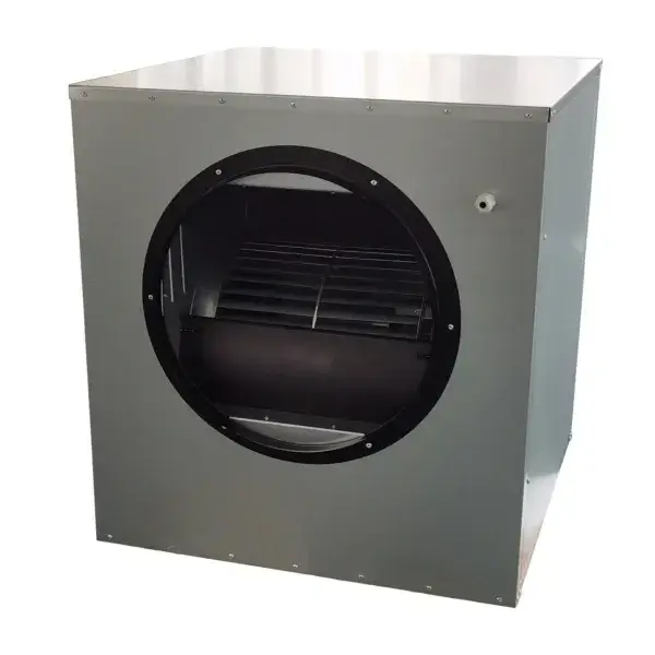Premium Ventilator in box afmb-12-12-900