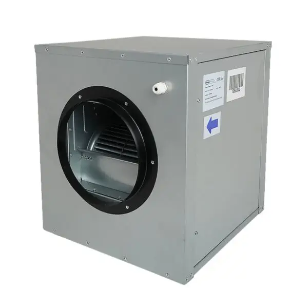 Ventilator in box afmb-7-7-1250 Korting