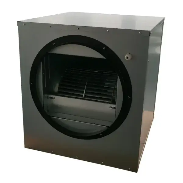 Hete Deal Ventilator in box afmb-10-10-1200