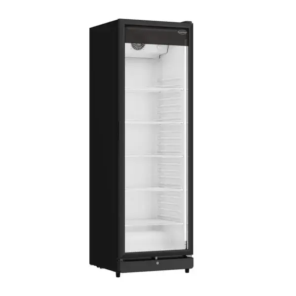 Koelkast 1 glasdeur pib-360r Bestseller