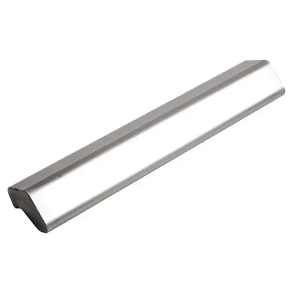 Beperkt Aanbod Diamond bordensteun RVS 1200x70x40 mm modulair gamma OPTIMA 700