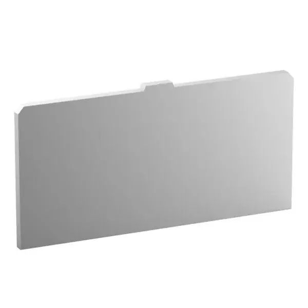 Diamond Volledige zijkant Optima 700 1660x50x735 mm Goedkoop