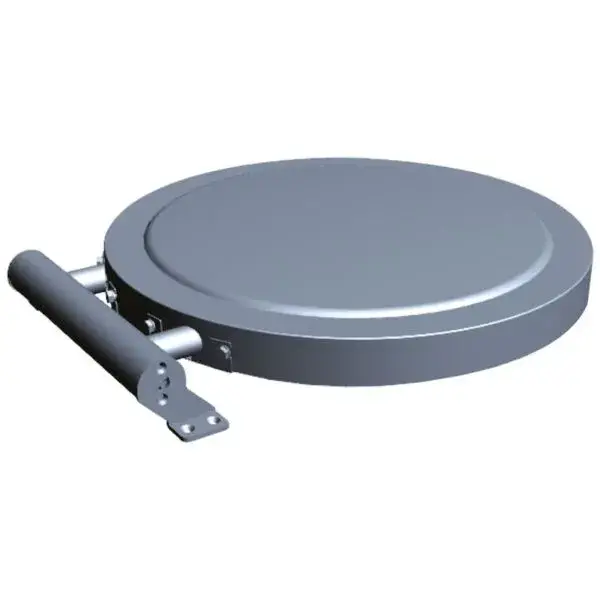 Diamond Deksel kookketel dubbele wand Optima 700 gewicht 3 kg Alleen Vandaag
