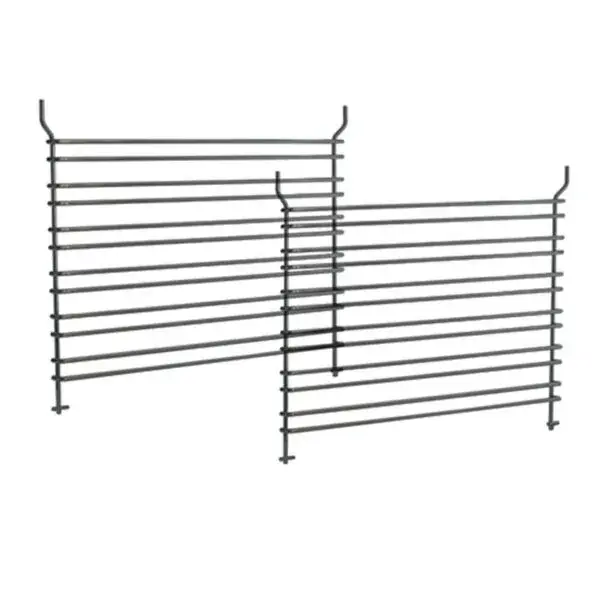 Must-Have Diamond Set laterale geleiders ALPHA 650 EVO 4 kg rechts en links voor kast