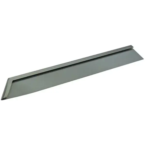 Meest Verkocht Diamond afdichtingsstrip rechts ALPHA 650 EVO 555x80x7 mm modulair gamma