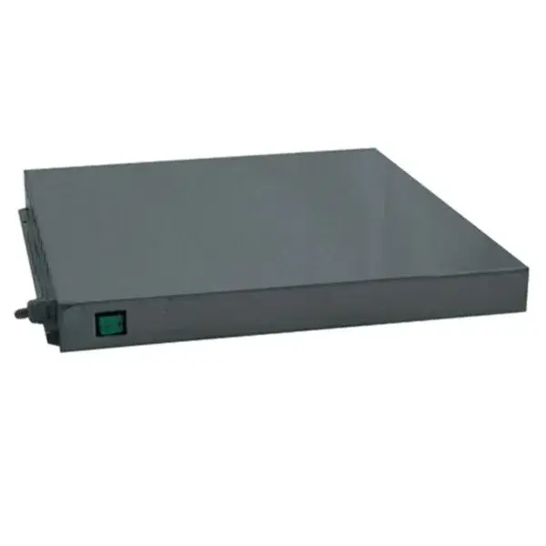 Lage Prijs Diamond Verwarmingskit N65/BA7-N ALPHA 650 EVO 510x530x50 mm 0,8 kW 230V