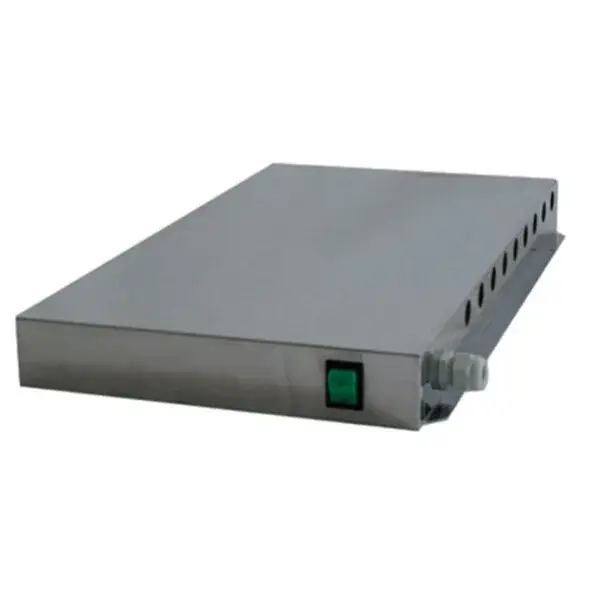 Uitverkoop Diamond verwarmingskit ALPHA 650 EVO 0,8 kW 230V voor snackbereiding