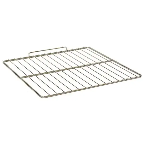 Laatste Versie Diamond Rooster PRO 600 EVO 530x480 mm voor onderstel horeca